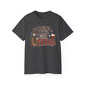 Strong, Proud & Clearly From Texas Tee 🤠