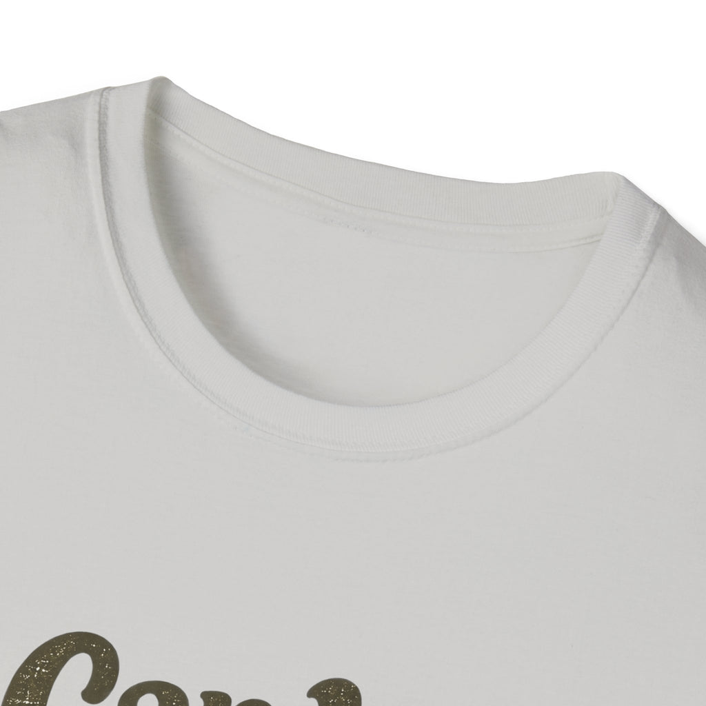 Can We Pray and Eat Thanksgiving T-Shirt | Rustic Unisex Fall Tee