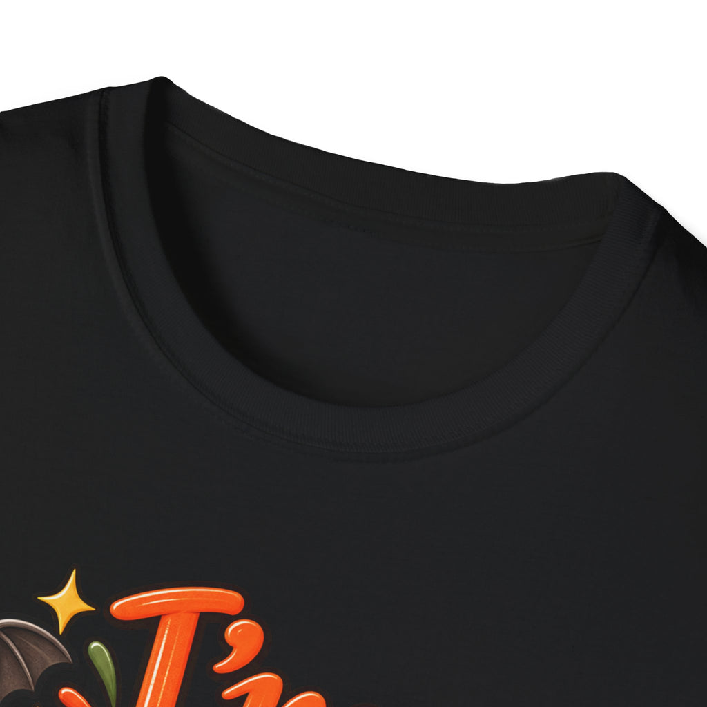 I’m Dressed as a Disciple T-Shirt | Christian Halloween Tee