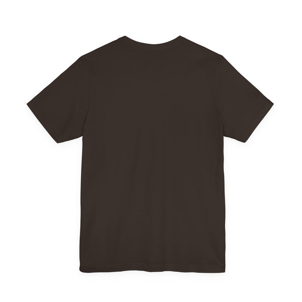 Women's "Rooted in Faith, Growing in Joy" Tee