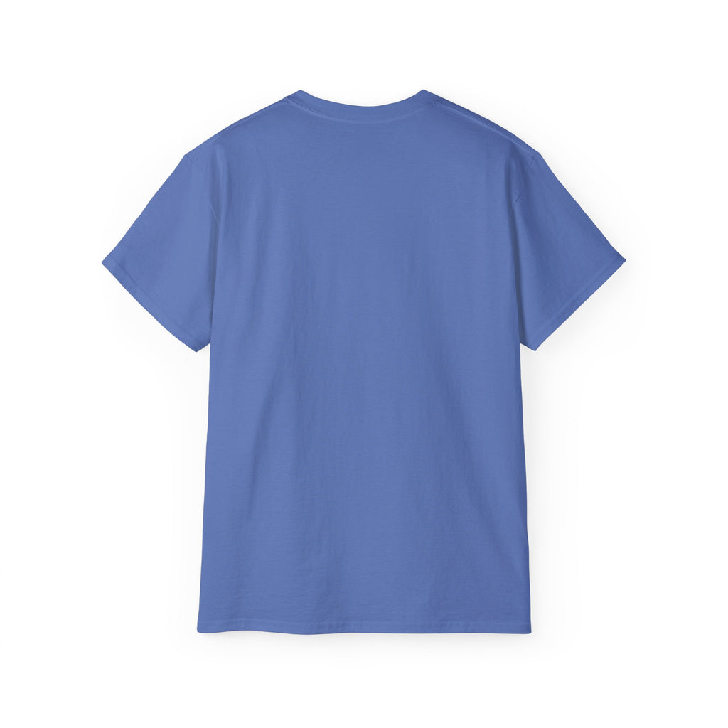 “Not Perfect, Just Forgiven” Retro Christian Tee