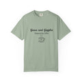 Grace & Giggles Tee