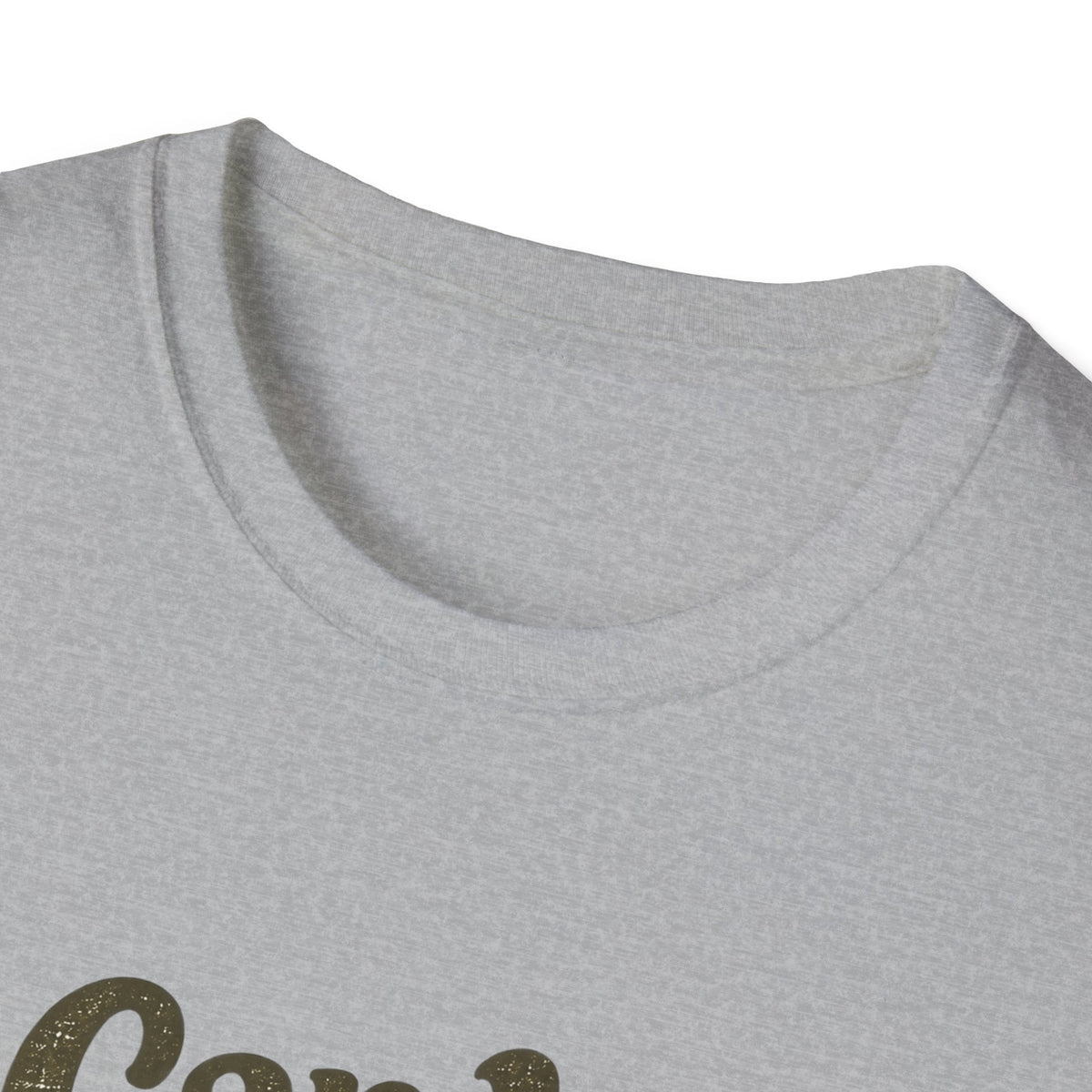 Can We Pray and Eat Thanksgiving T-Shirt | Rustic Unisex Fall Tee