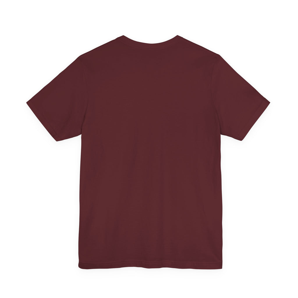 Women's "Rooted in Faith, Growing in Joy" Tee