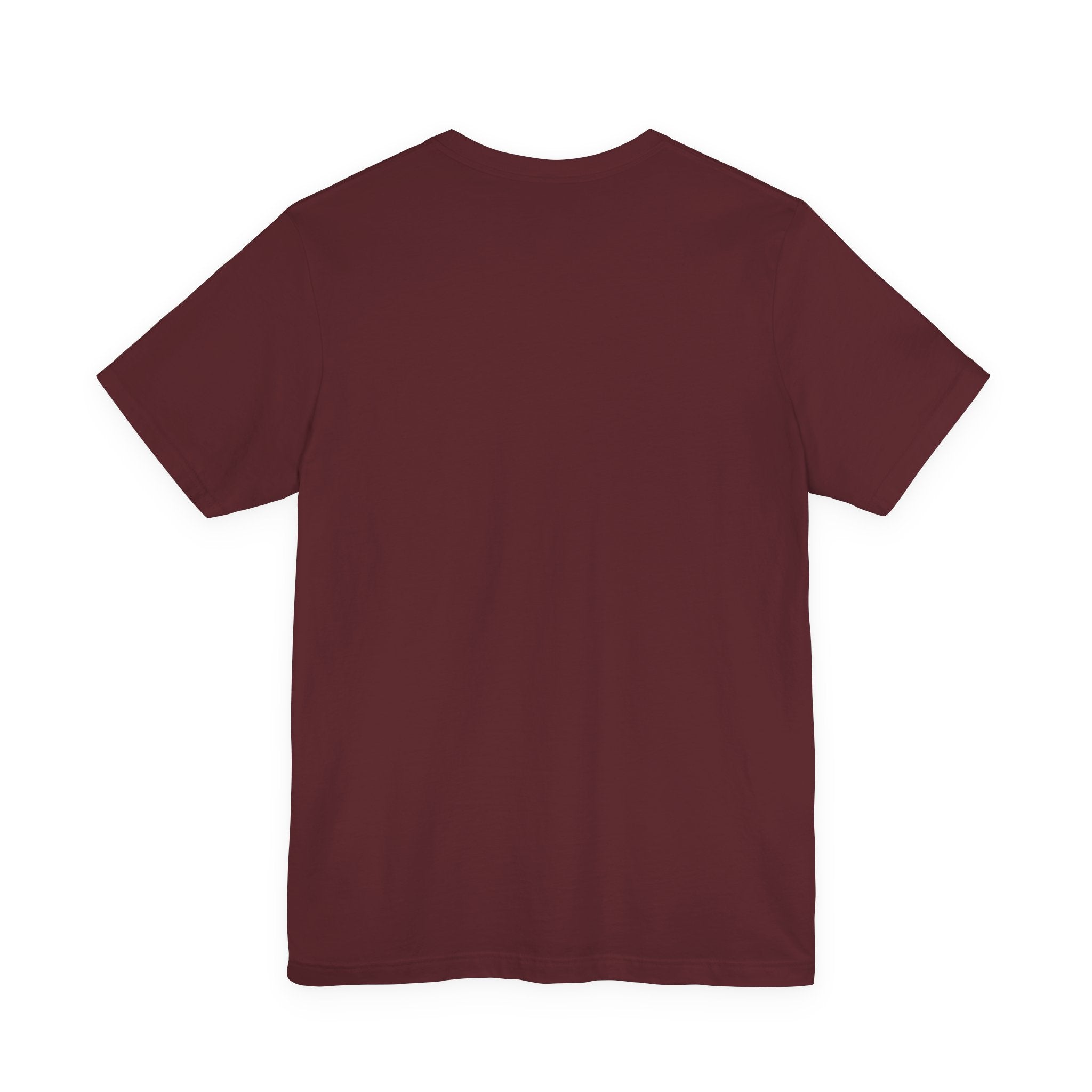 Women's "Rooted in Faith, Growing in Joy" Tee