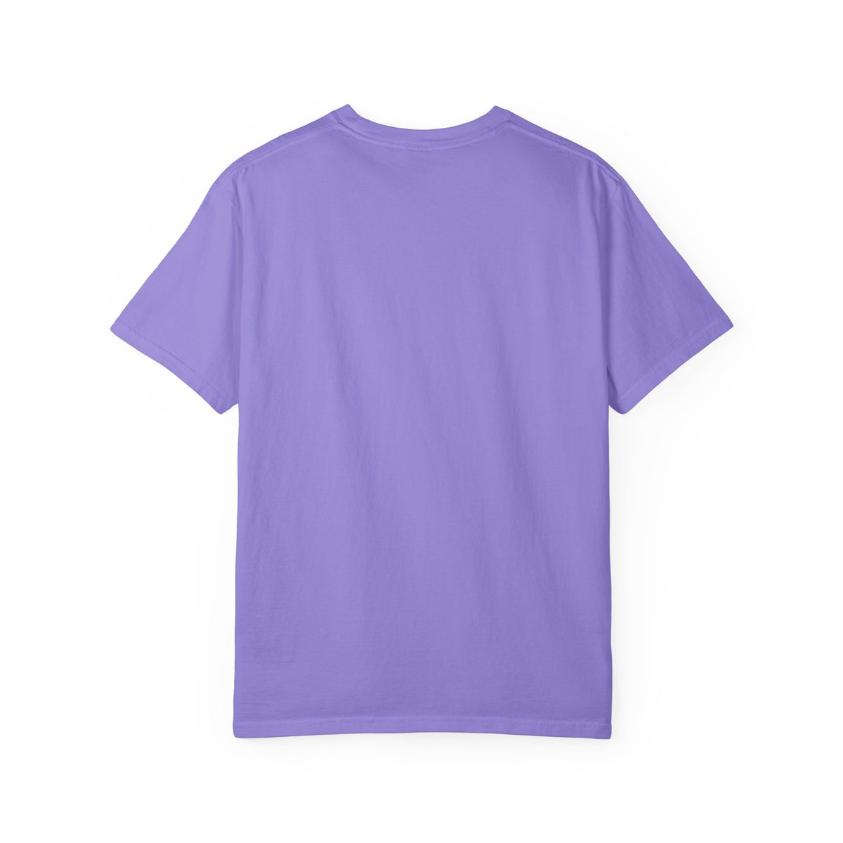 Give It to God & Leave It There Comfort Colors Faith T-Shirt