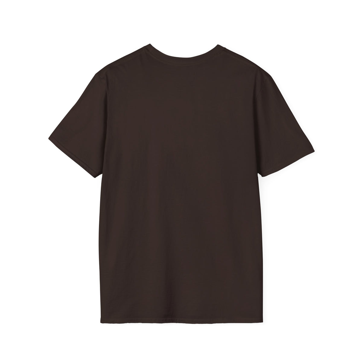 Bonfires & Backroads Fall T-Shirt | Rustic Autumn Graphic Tee