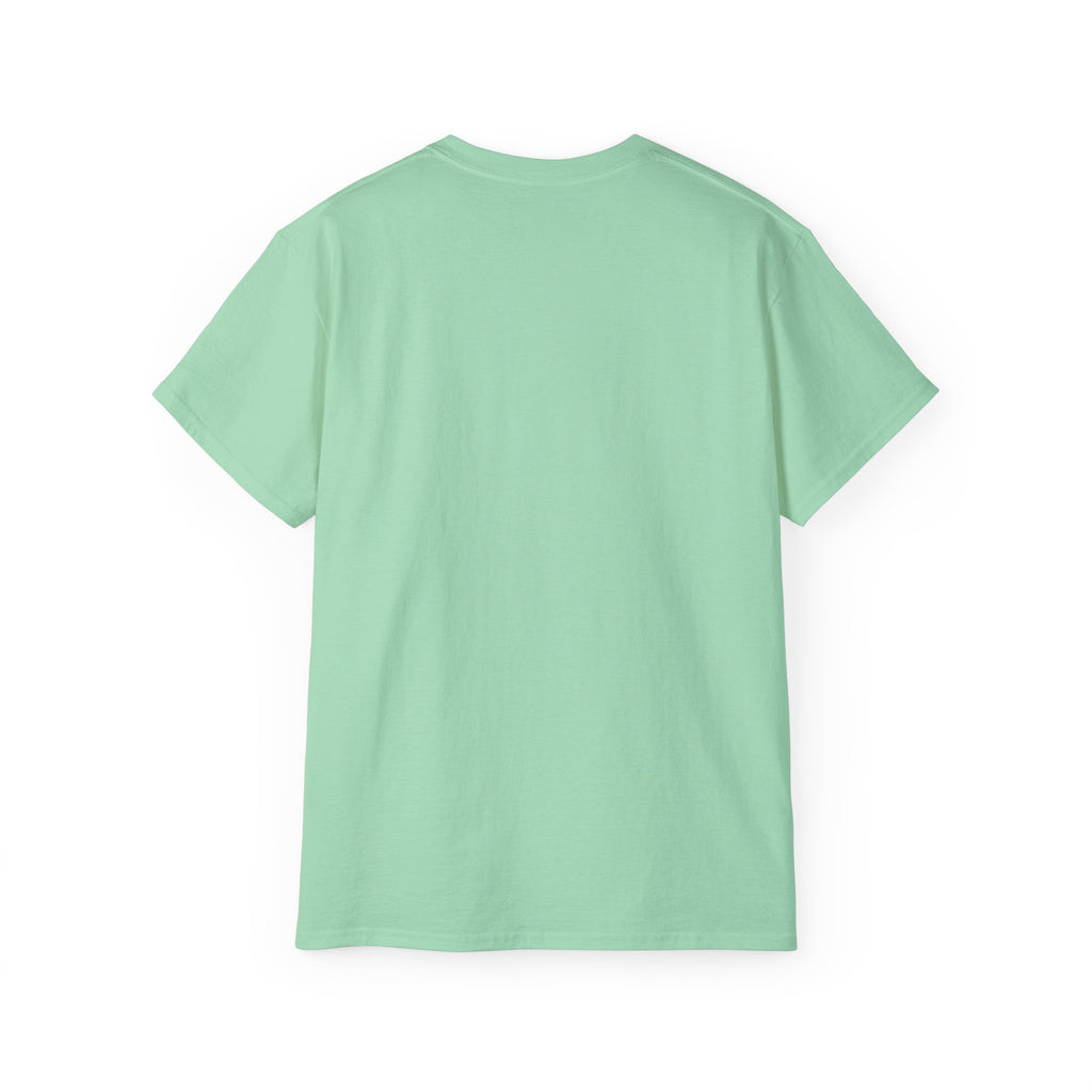 “Not Perfect, Just Forgiven” Retro Christian Tee