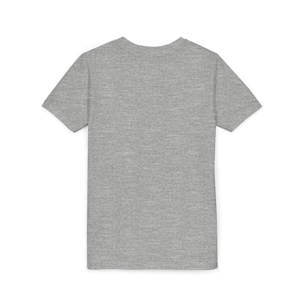 Can We Pray and Eat Kids T-Shirt | Thanksgiving Youth Tee