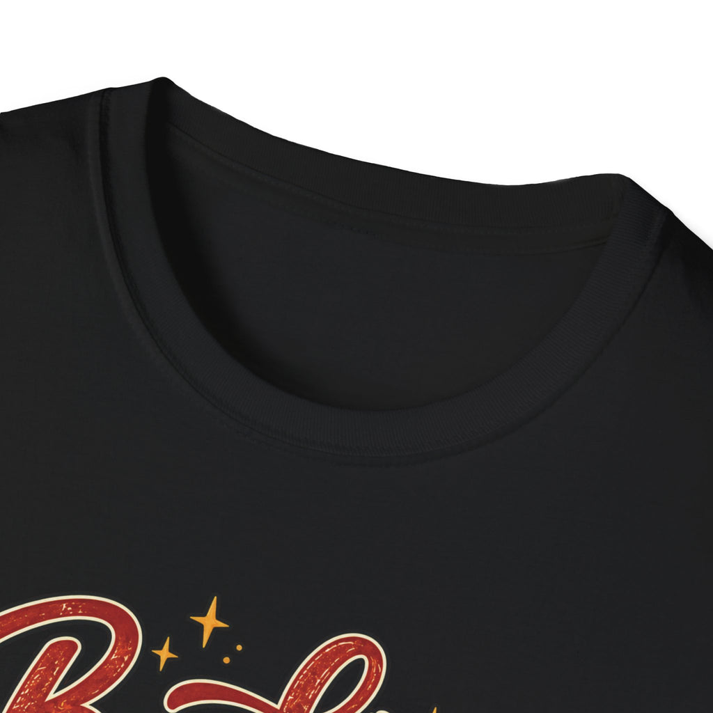 Bonfires & Backroads Fall T-Shirt | Rustic Autumn Graphic Tee