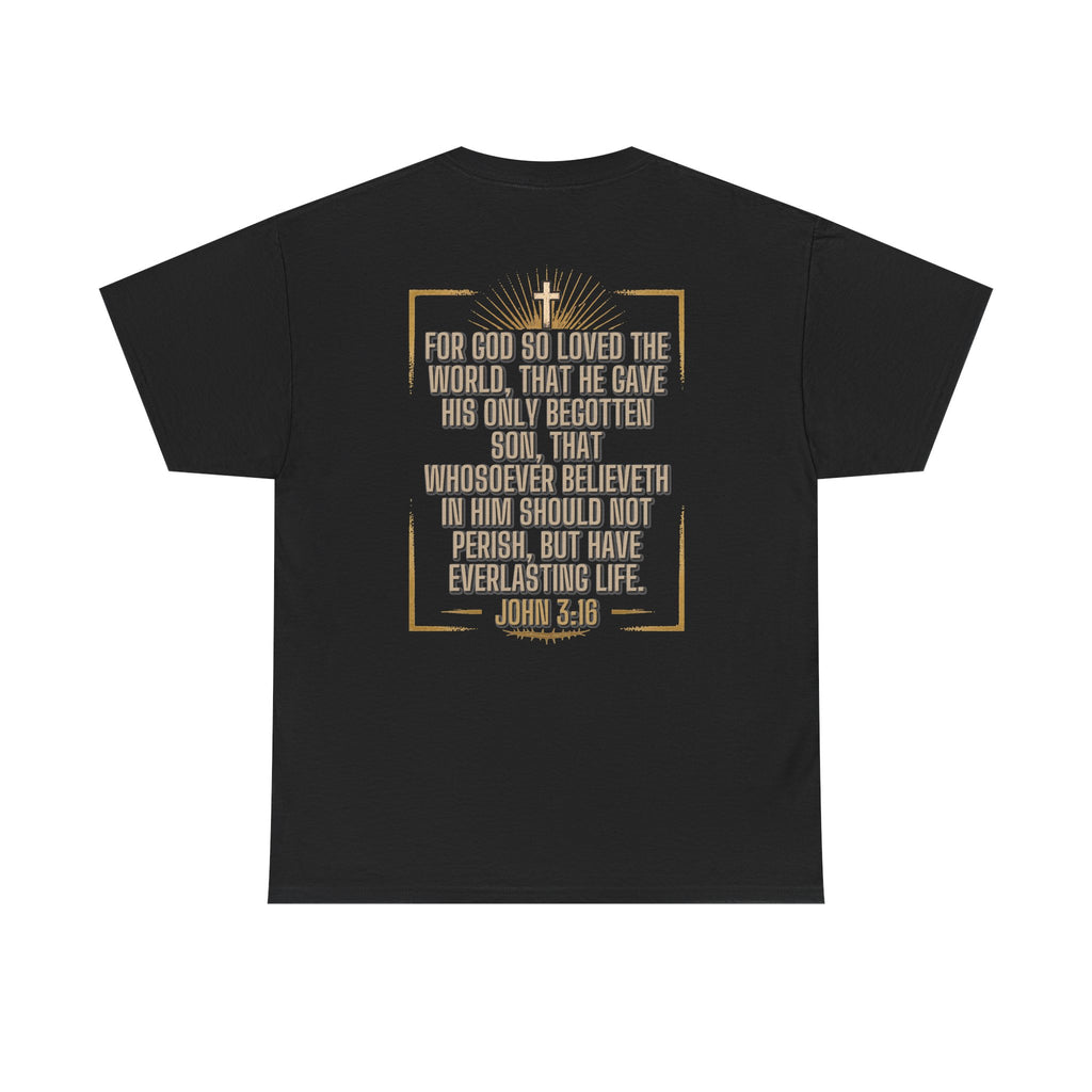 Unisex John 3:16
