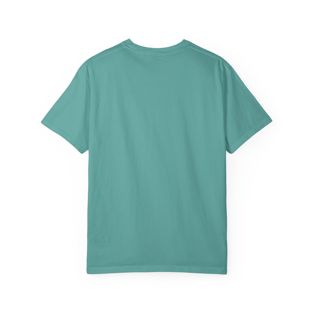 Give It to God & Leave It There Comfort Colors Faith T-Shirt
