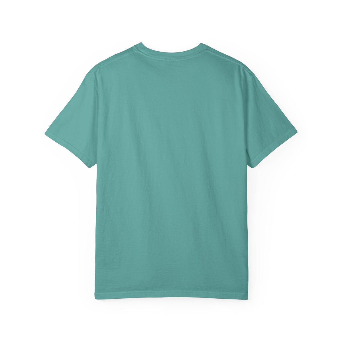 Give It to God & Leave It There Comfort Colors Faith T-Shirt