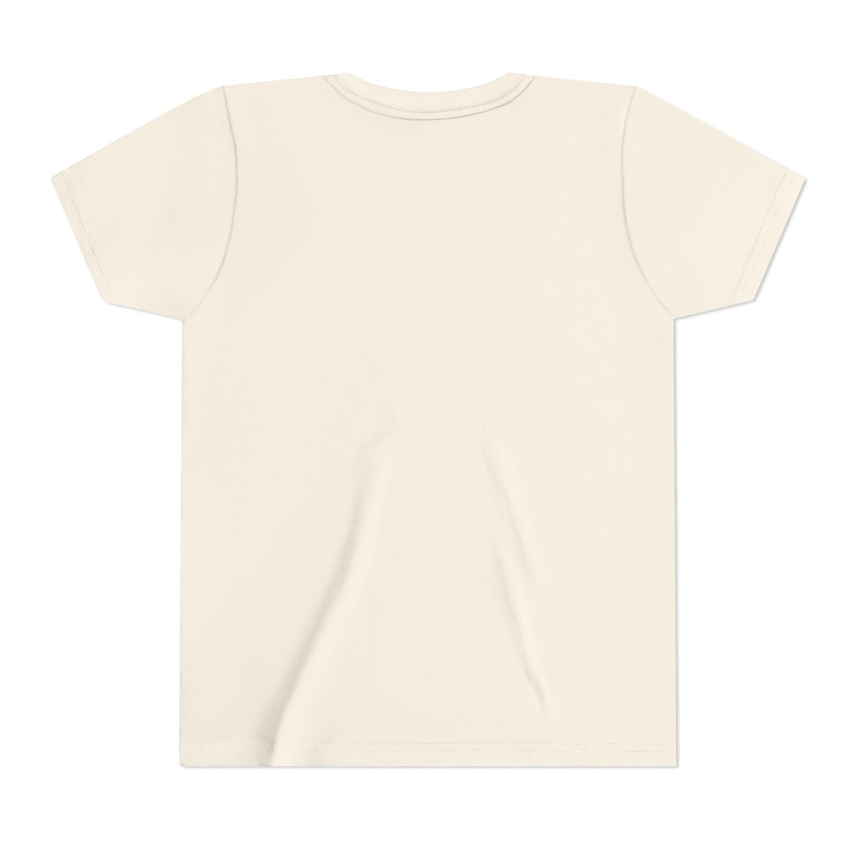 Can We Pray and Eat Kids T-Shirt | Rustic Thanksgiving Youth Tee