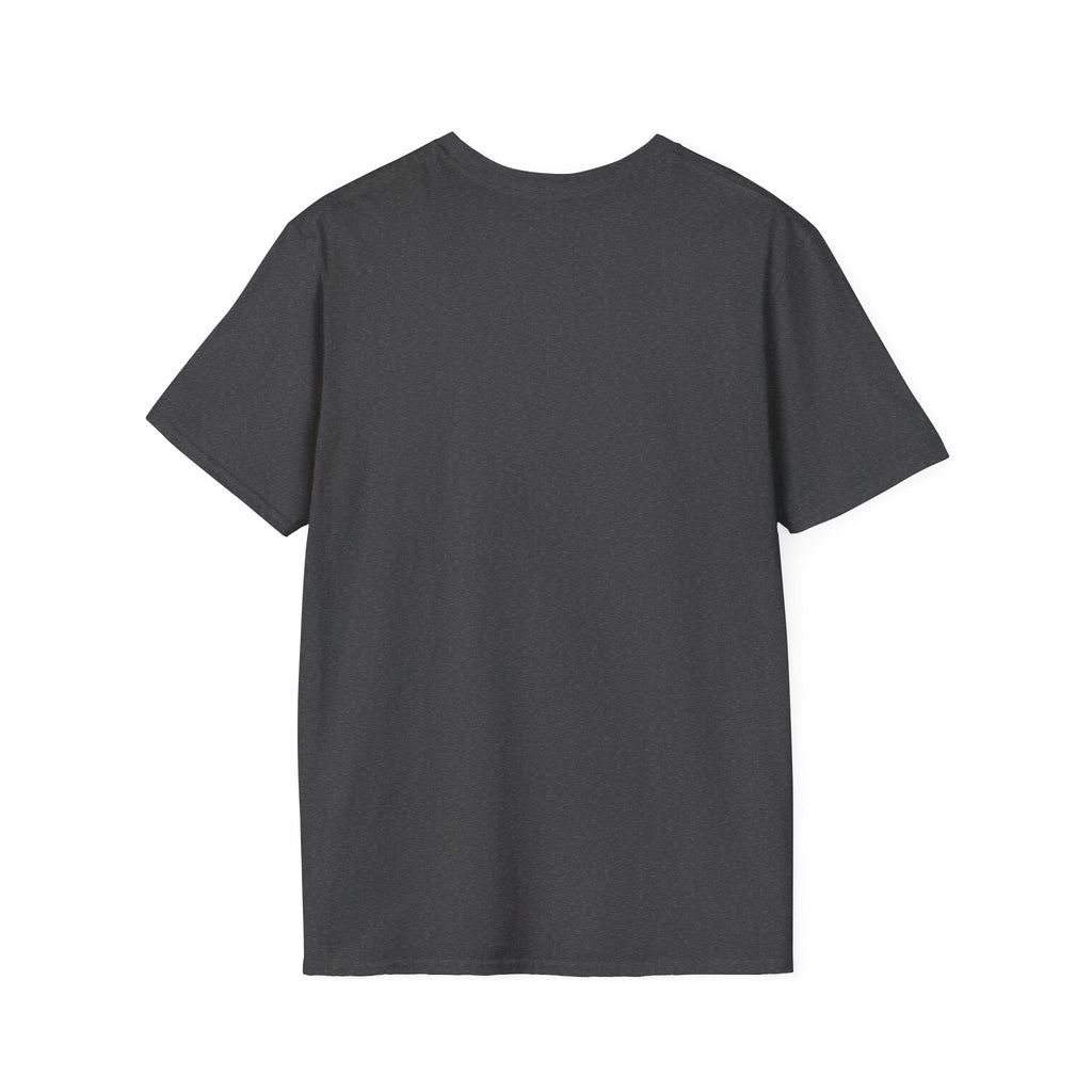 Grateful Thankful Blessed Fall T-Shirt | Rustic Thanksgiving Graphic Tee