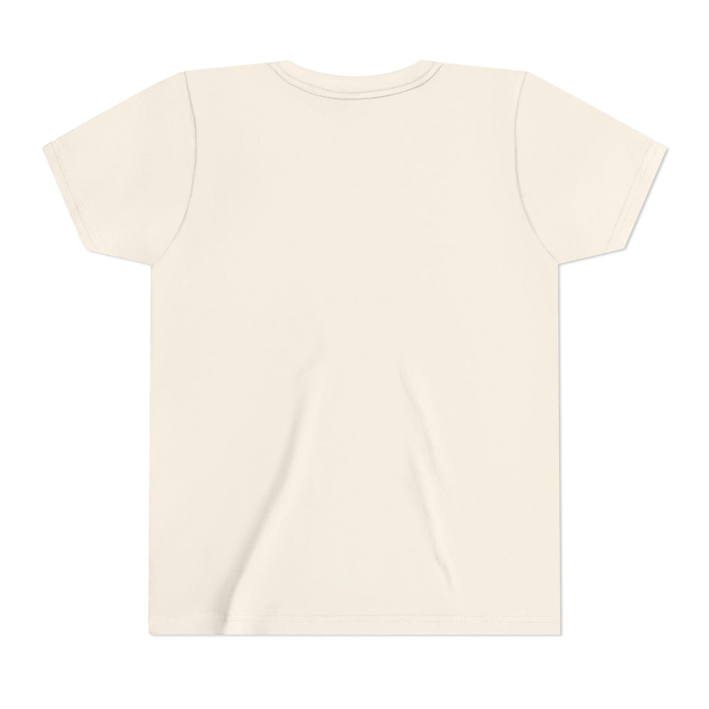 Can We Pray and Eat Kids T-Shirt | Thanksgiving Youth Tee