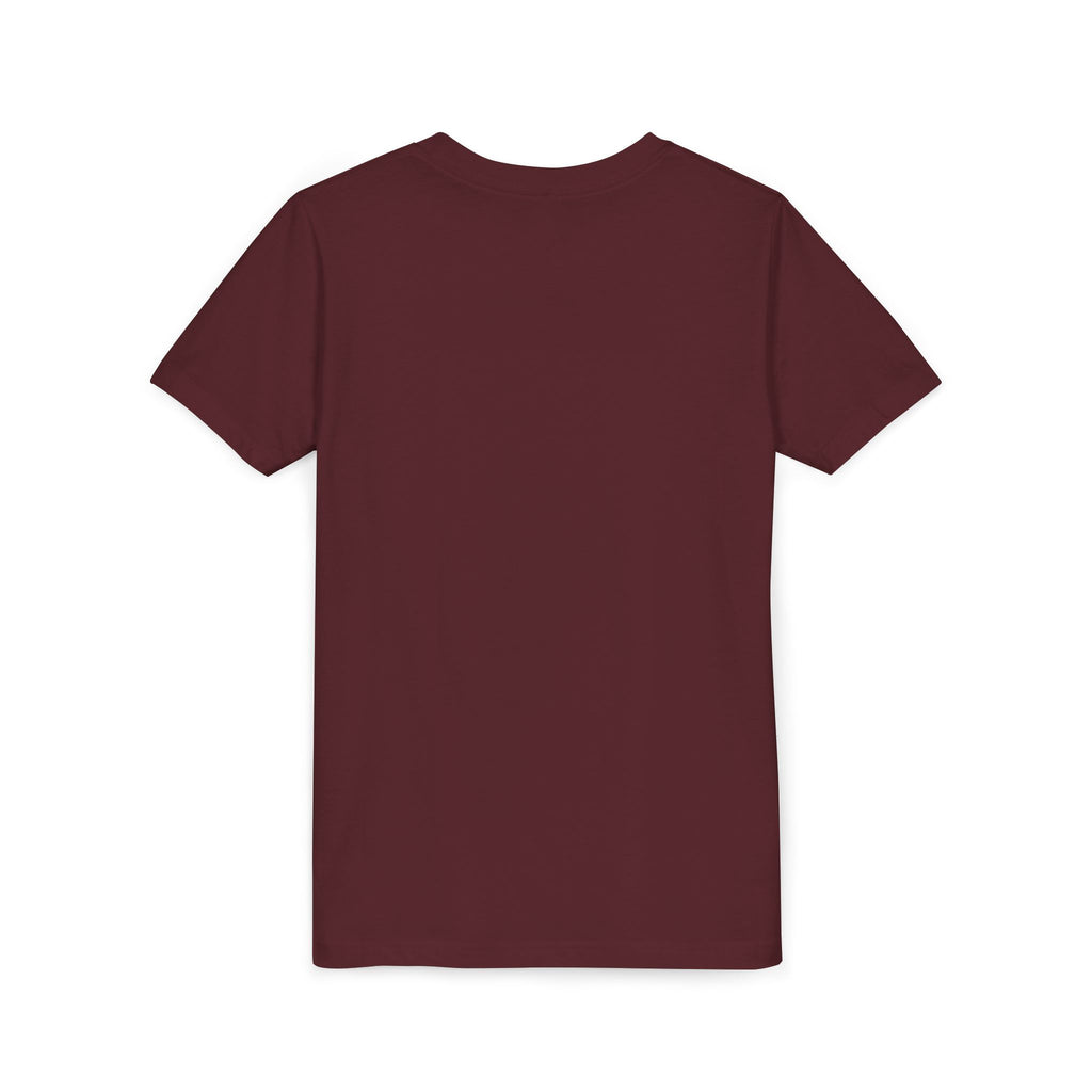Can We Pray and Eat Kids T-Shirt | Thanksgiving Youth Tee