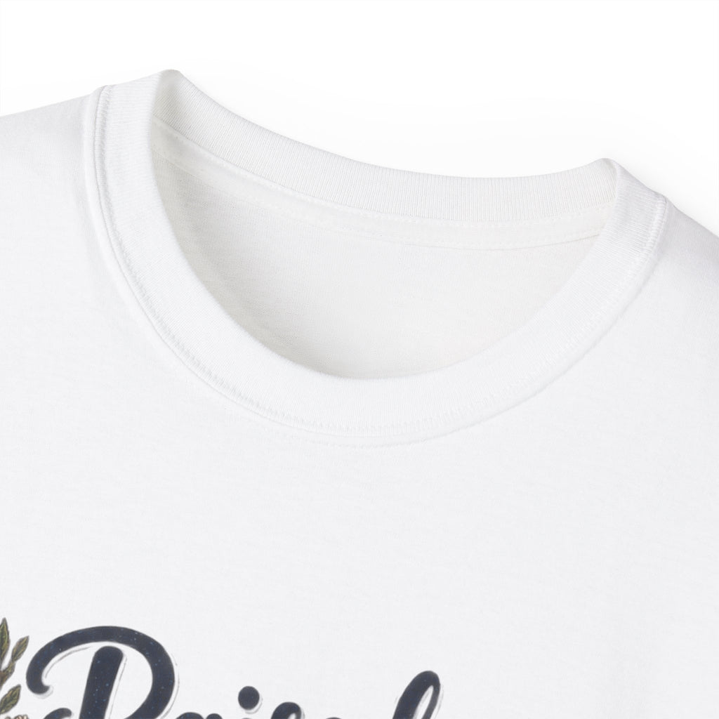 🤎 "Raised on Jesus & Sweet Tea Y’all" Tee