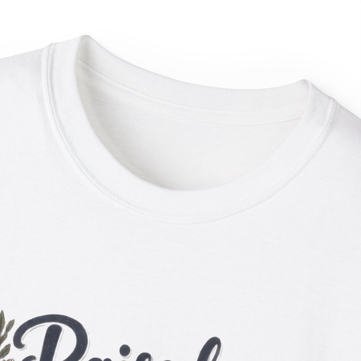 🤎 "Raised on Jesus & Sweet Tea Y’all" Tee