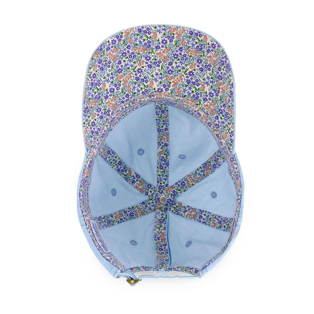 Give It to God & Leave It There Embroidered Faith Hat