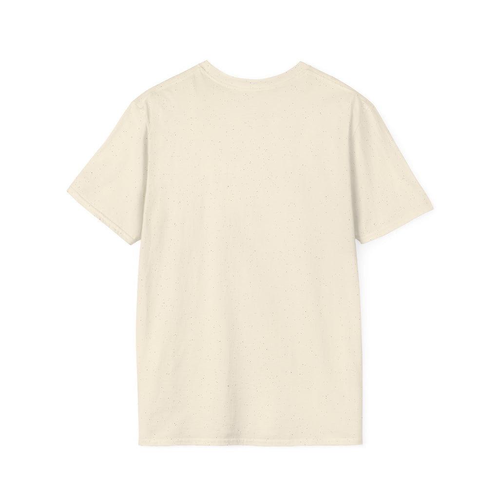 Bonfires & Backroads Fall T-Shirt | Rustic Autumn Graphic Tee