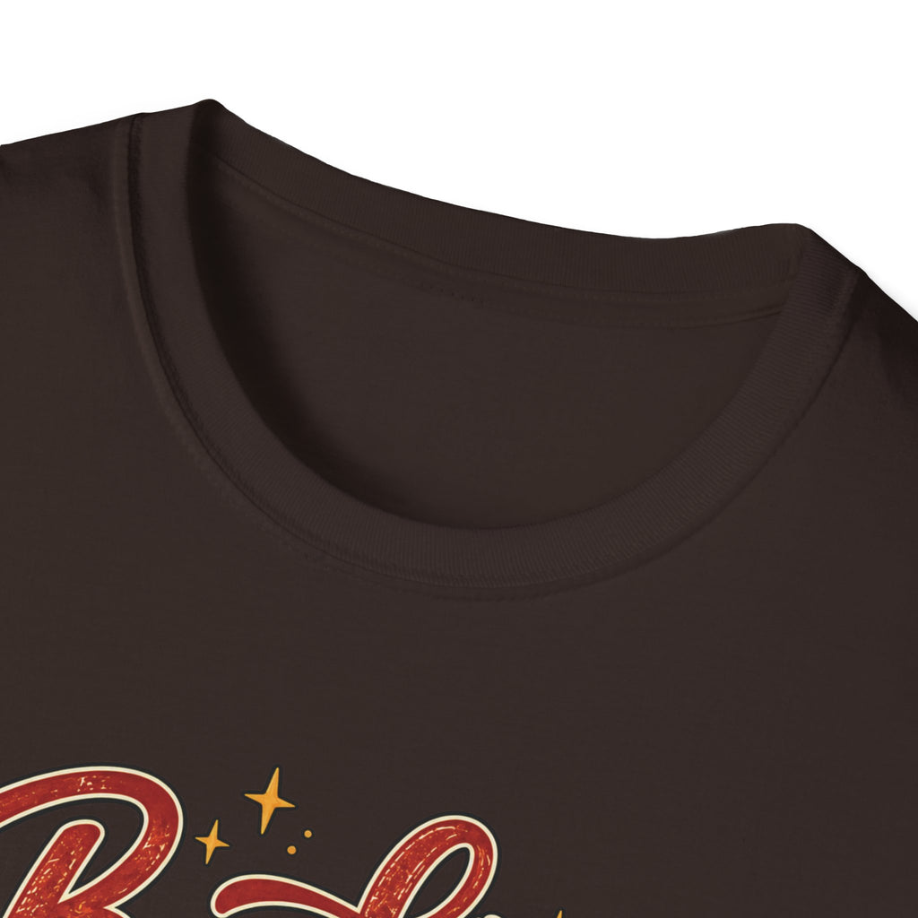 Bonfires & Backroads Fall T-Shirt | Rustic Autumn Graphic Tee