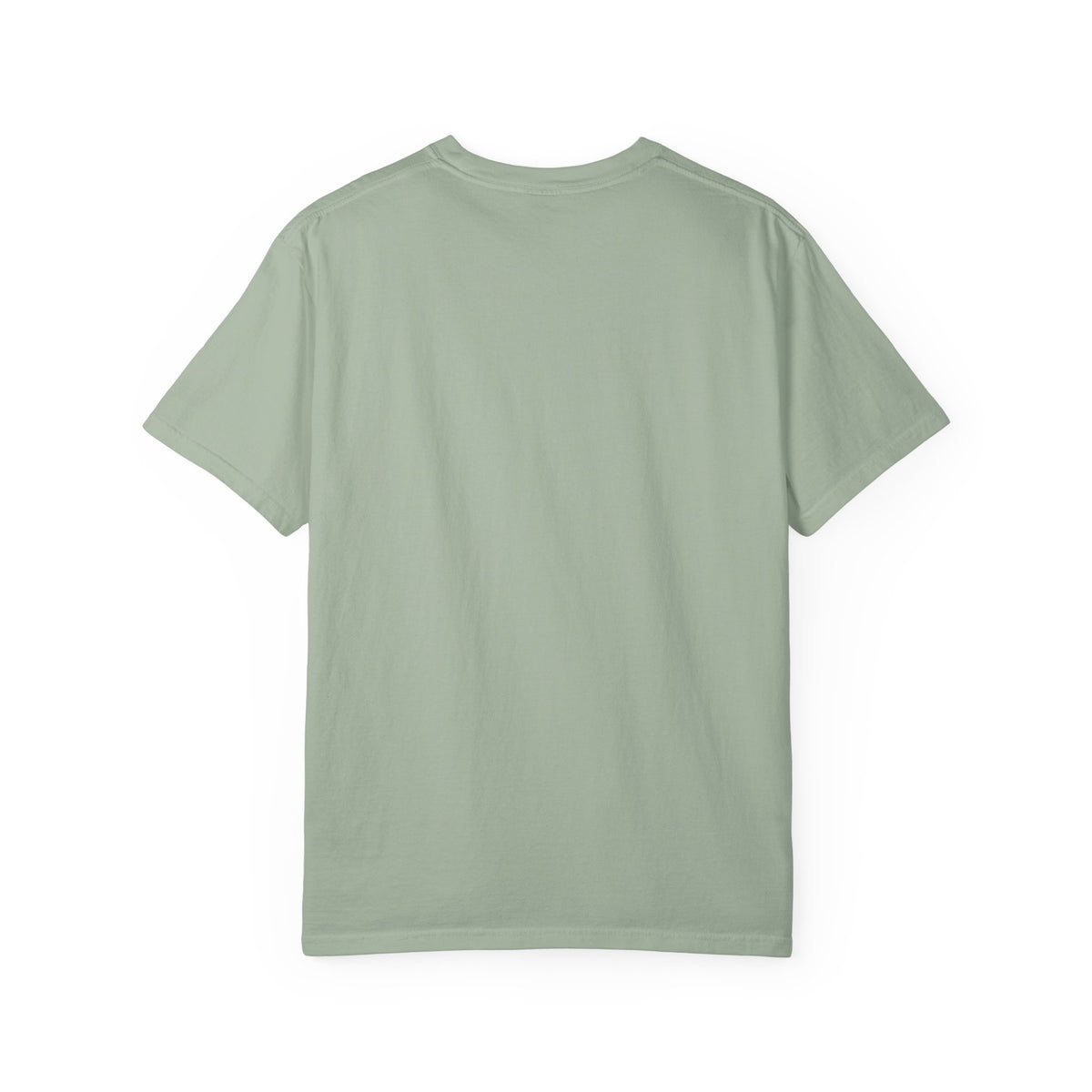 Give It to God & Leave It There Comfort Colors Faith T-Shirt