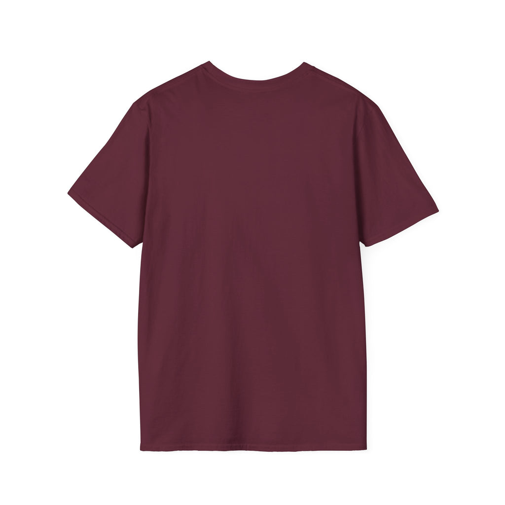 Grateful Thankful Blessed Fall T-Shirt | Rustic Thanksgiving Graphic Tee