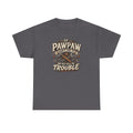 If Pawpaw Can’t Fix It We’re All in Trouble Tee 🔧 | Funny Pawpaw Shirt