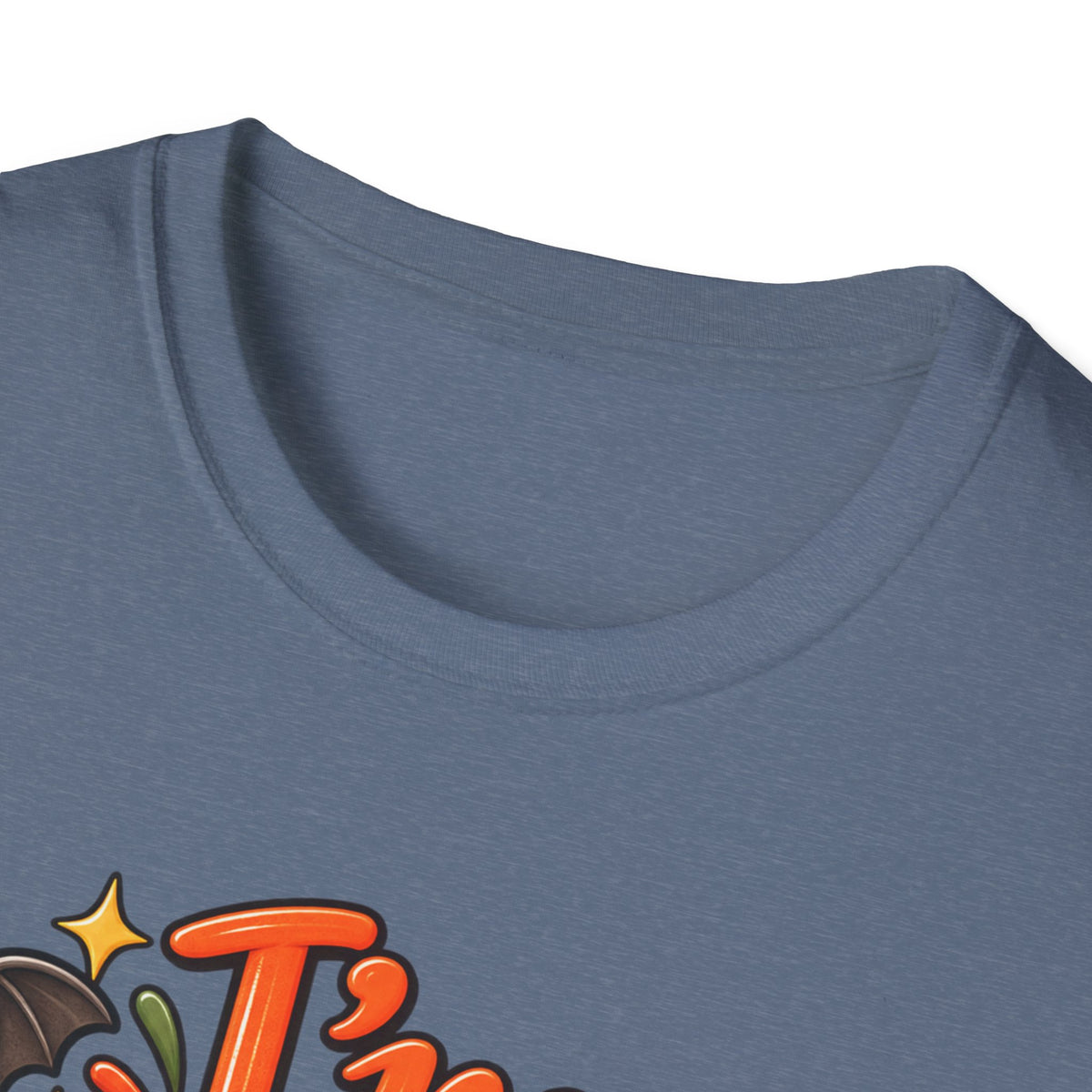 I’m Dressed as a Disciple T-Shirt | Christian Halloween Tee