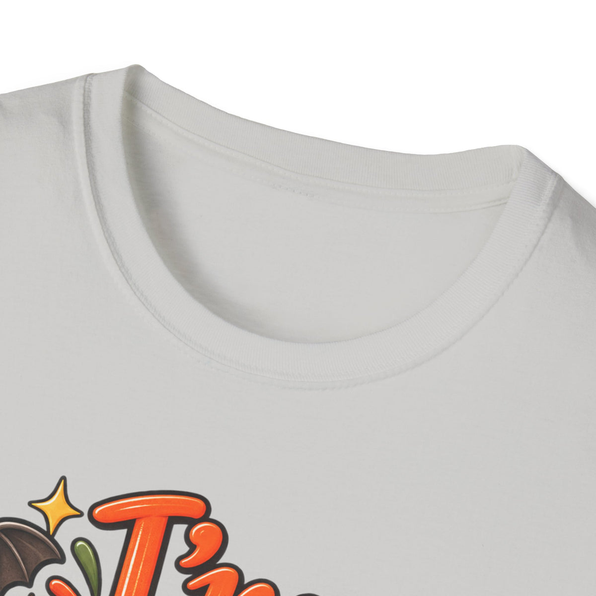 I’m Dressed as a Disciple T-Shirt | Christian Halloween Tee