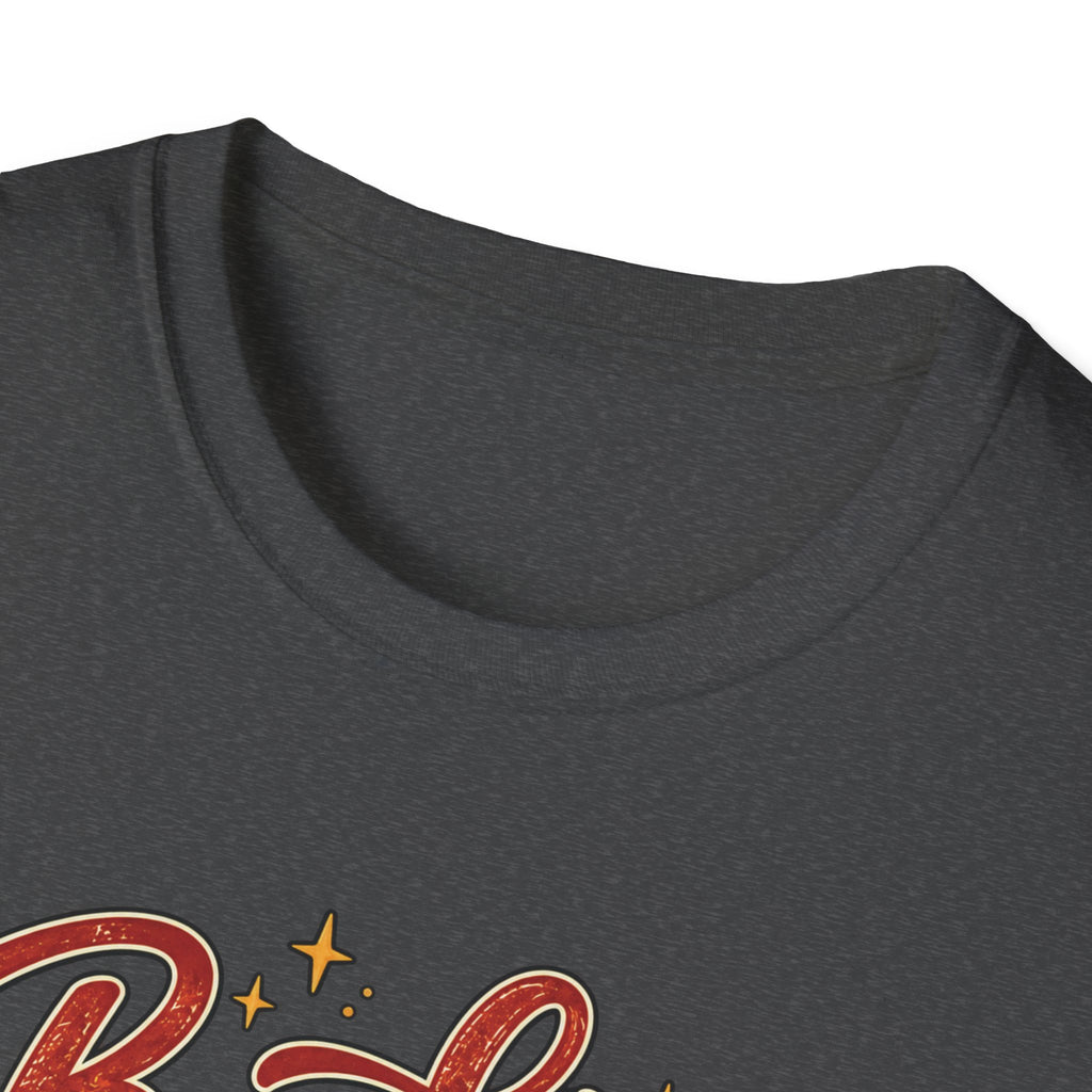 Bonfires & Backroads Fall T-Shirt | Rustic Autumn Graphic Tee