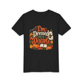 I’m Dressed as a Disciple Kids T-Shirt | Christian Halloween Youth Tee
Faith over fright. 🎃✝️