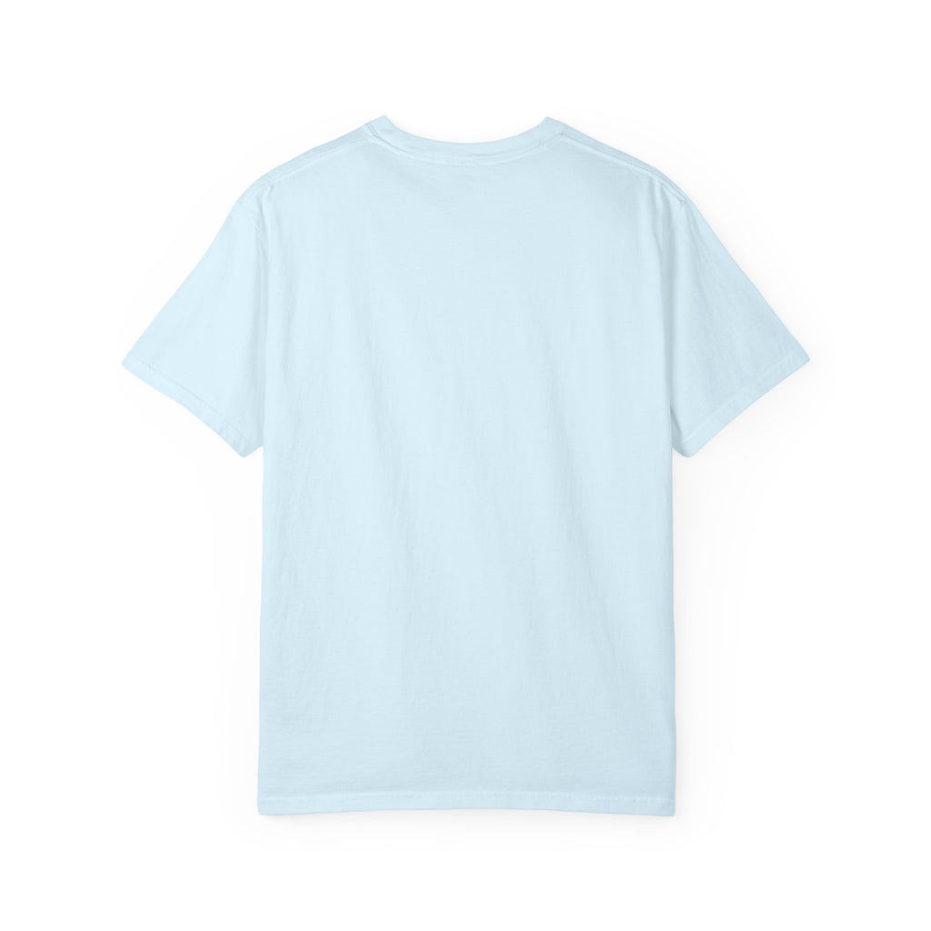 Give It to God & Leave It There Comfort Colors Faith T-Shirt
