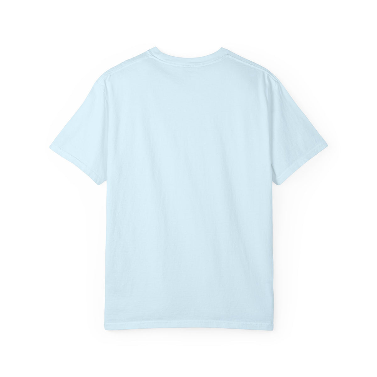 Give It to God & Leave It There Comfort Colors Faith T-Shirt