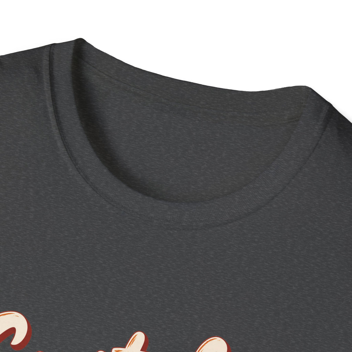 Grateful Thankful Blessed Fall T-Shirt | Rustic Thanksgiving Graphic Tee
