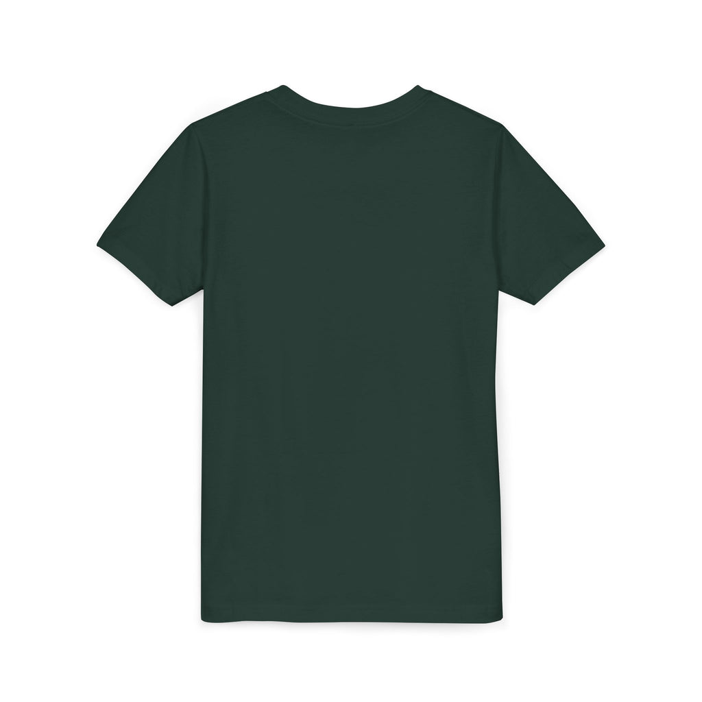 Can We Pray and Eat Kids T-Shirt | Thanksgiving Youth Tee