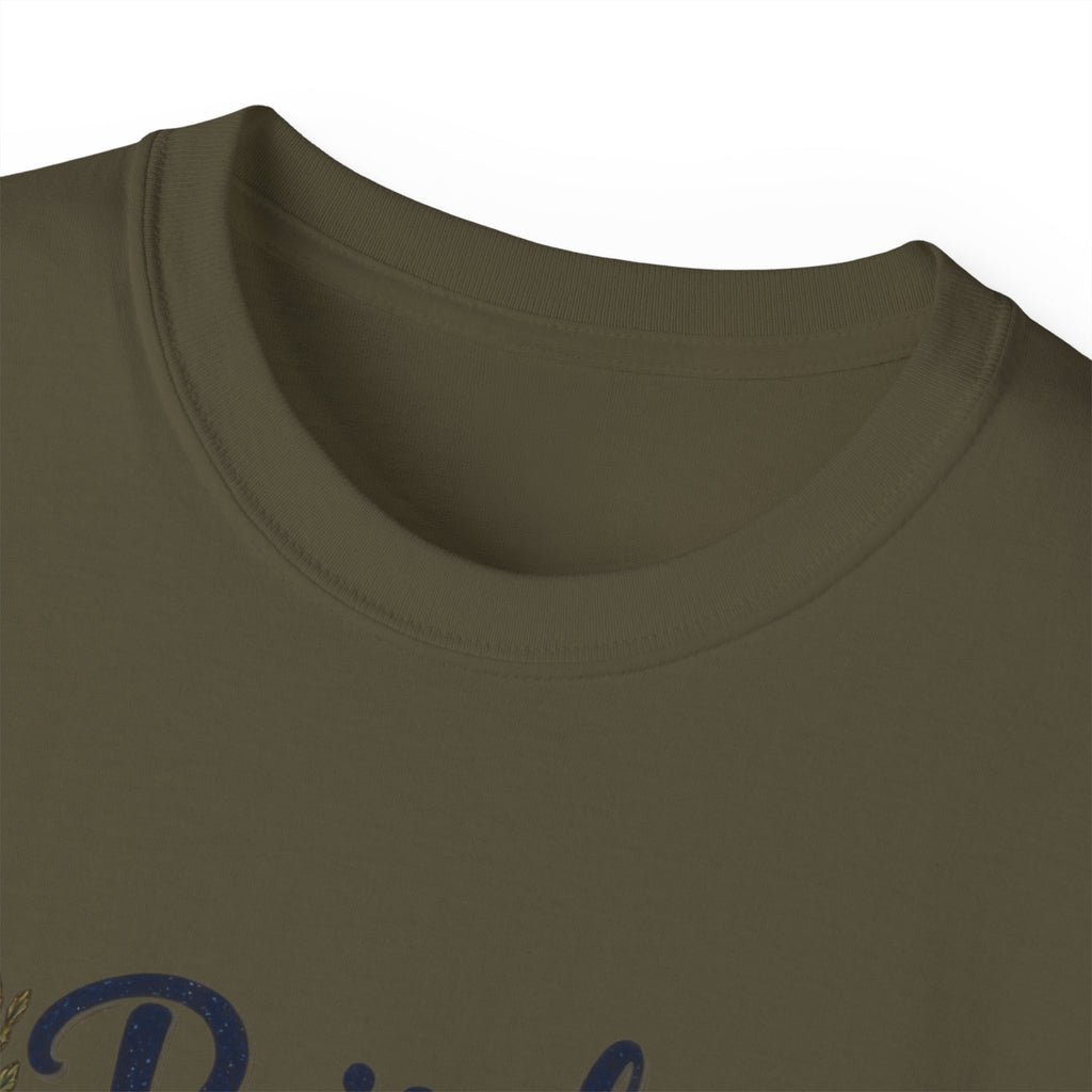 🤎 "Raised on Jesus & Sweet Tea Y’all" Tee
