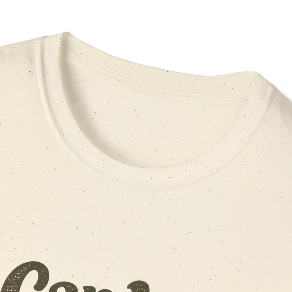 Can We Pray and Eat Thanksgiving T-Shirt | Rustic Unisex Fall Tee