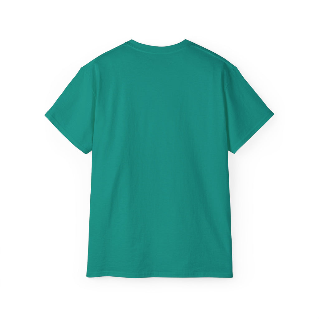 “Not Perfect, Just Forgiven” Retro Christian Tee