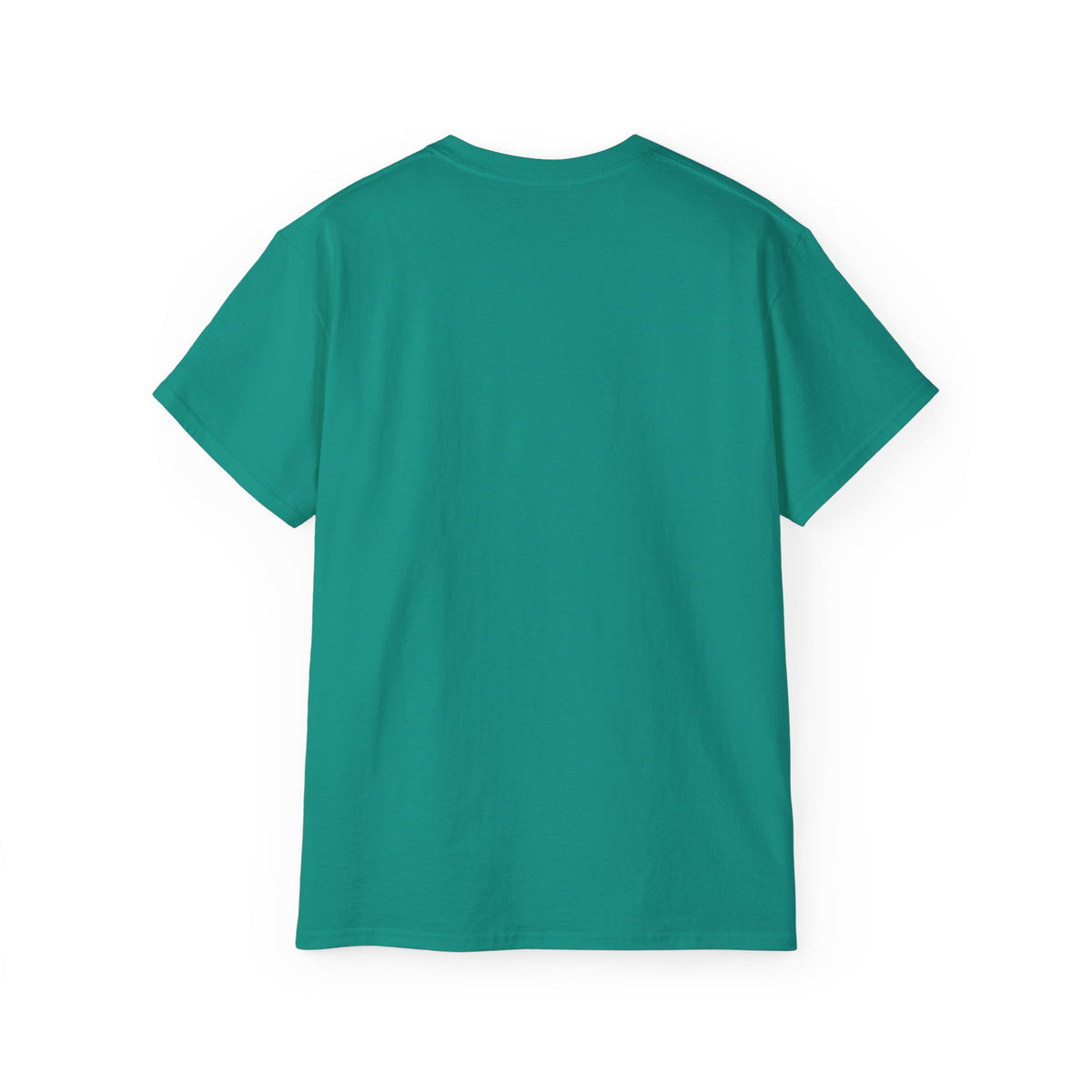 “Not Perfect, Just Forgiven” Retro Christian Tee