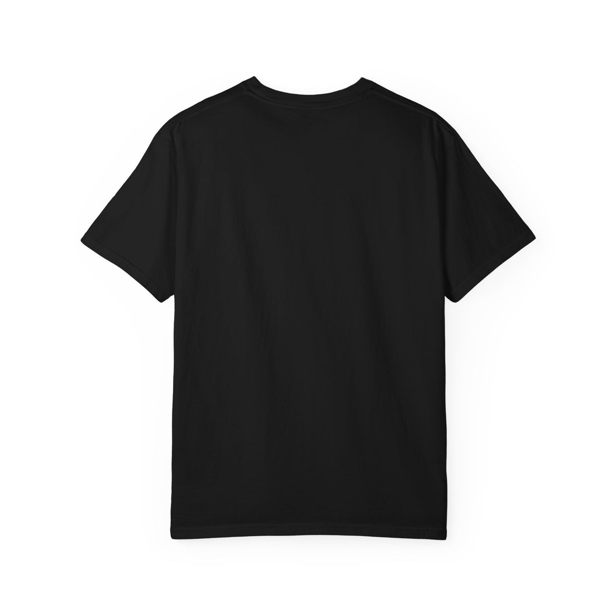 Give It to God & Leave It There Comfort Colors Faith T-Shirt