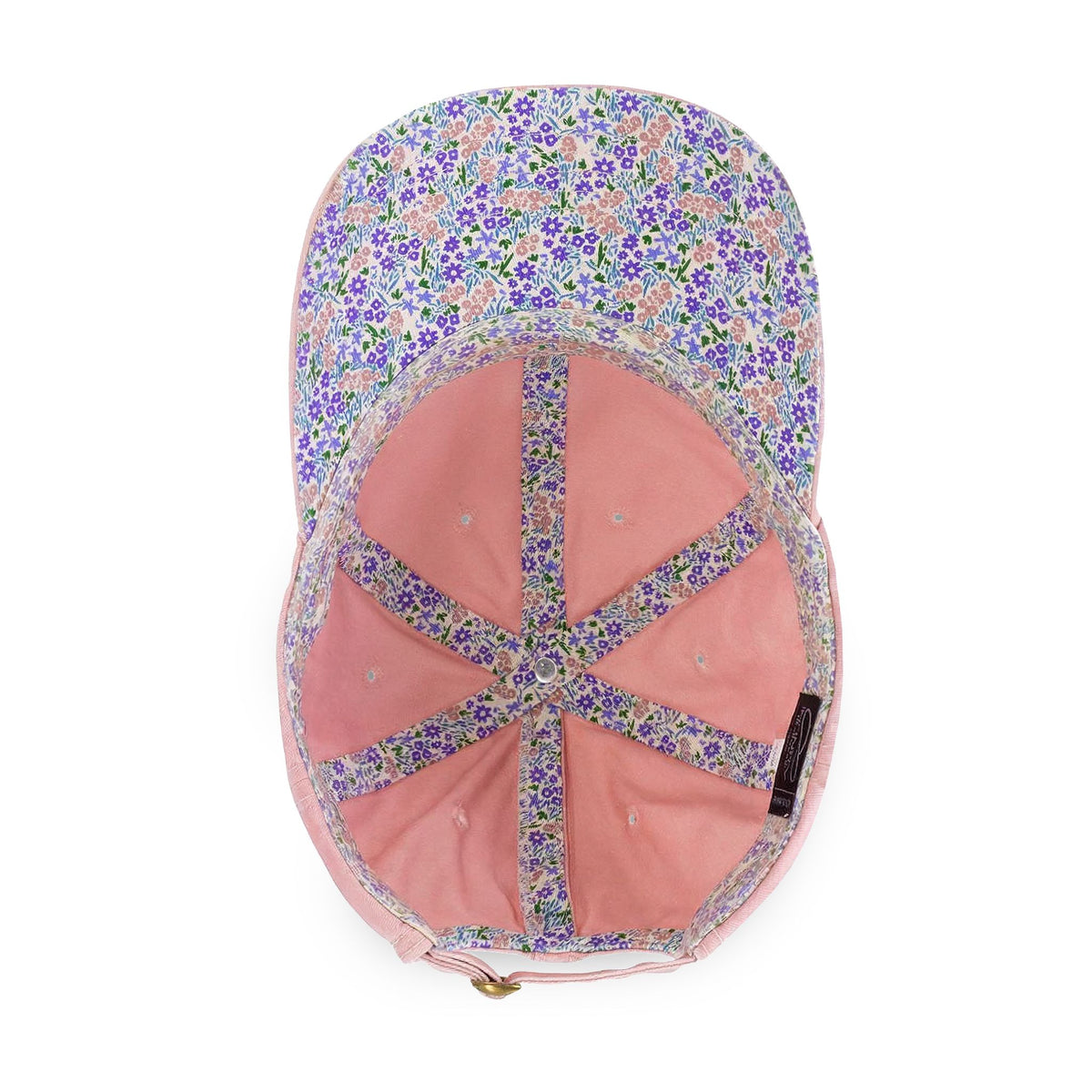 Give It to God & Leave It There Embroidered Faith Hat