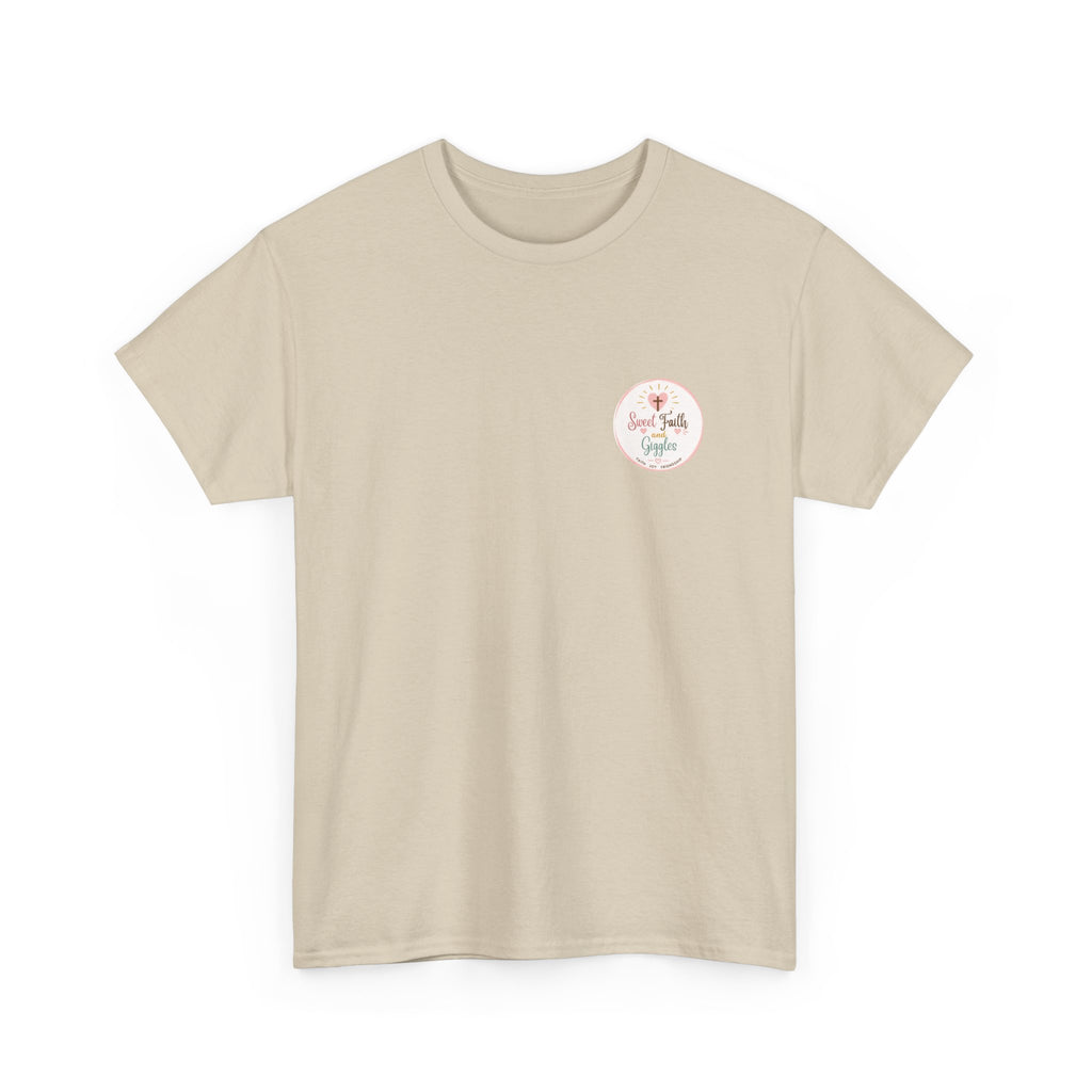 Women's Baking Memories T‑Shirt  "Baking memories. One mess at a time." Retro Mom & Kids Baking Tee
