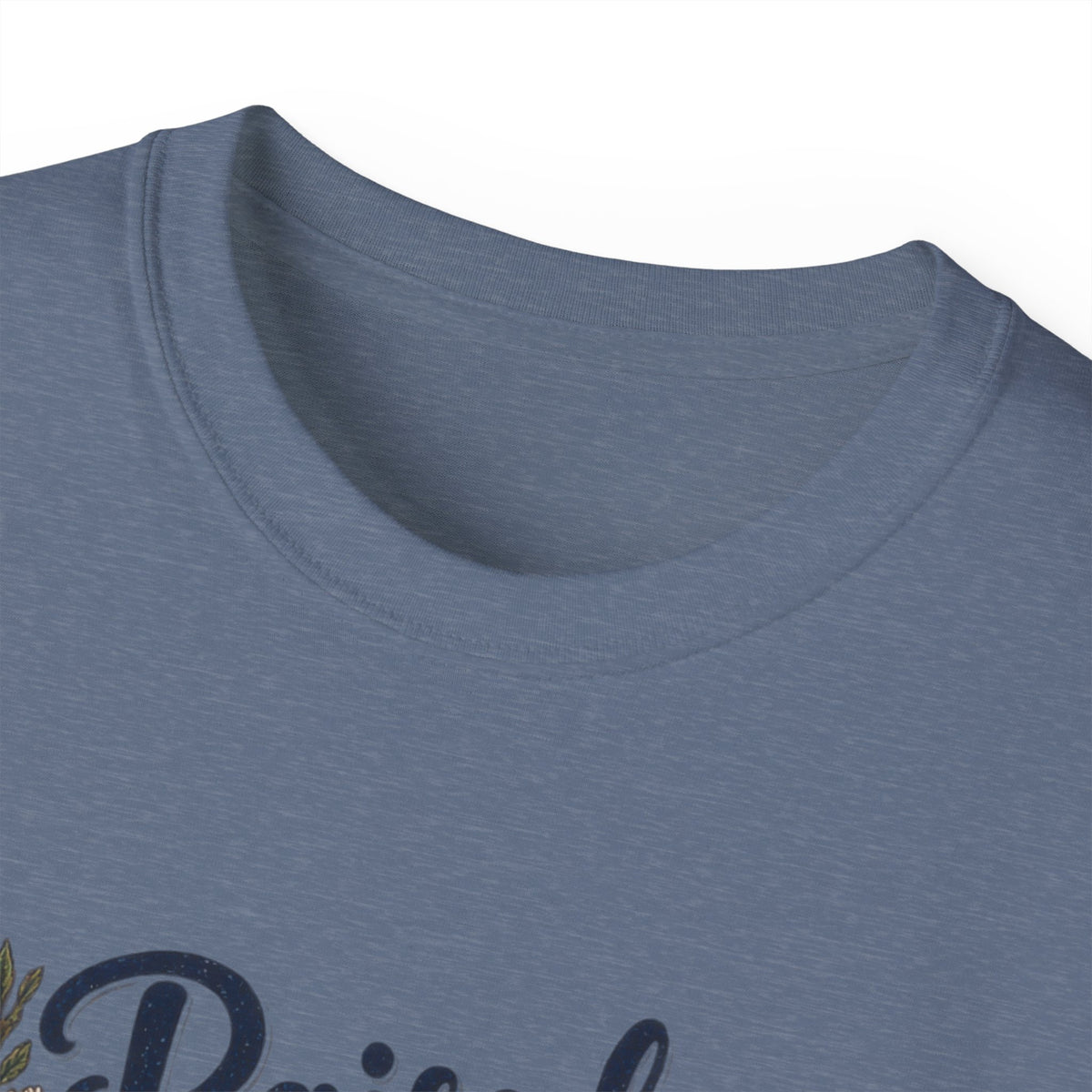 🤎 "Raised on Jesus & Sweet Tea Y’all" Tee