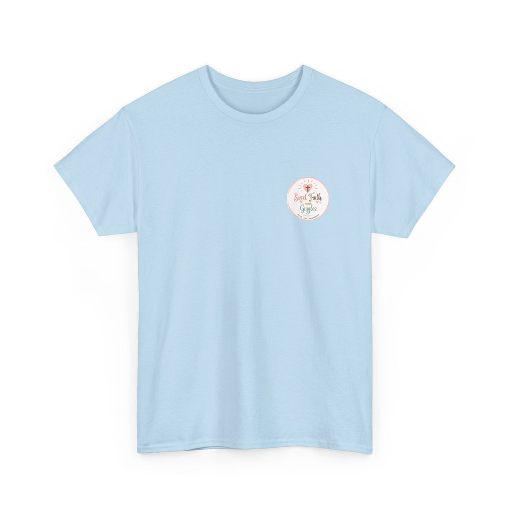 Women's Baking Memories T‑Shirt  "Baking memories. One mess at a time." Retro Mom & Kids Baking Tee