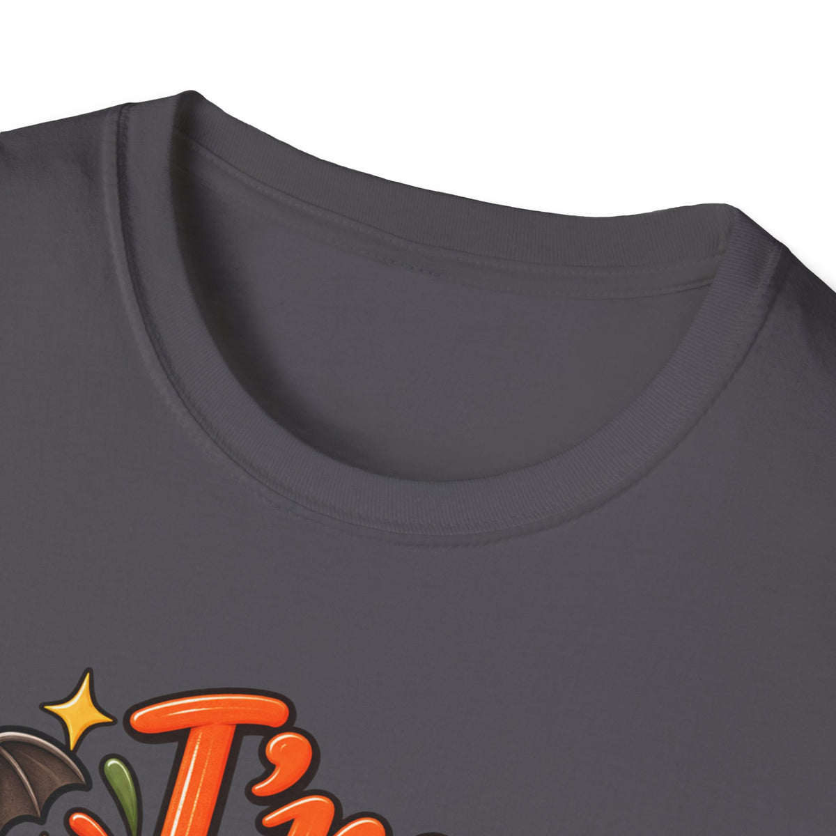I’m Dressed as a Disciple T-Shirt | Christian Halloween Tee