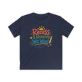 Recess Is Whenever We Want Kids T-Shirt | Homeschool Kids Tee
