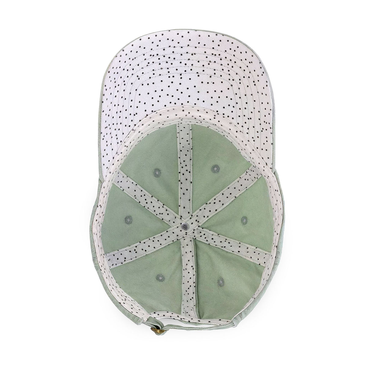 Give It to God & Leave It There Embroidered Faith Hat
