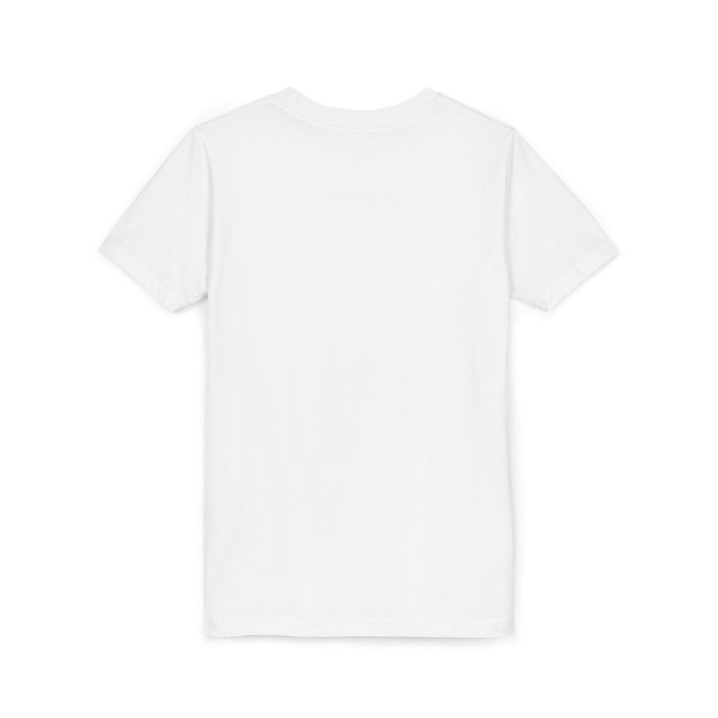 Can We Pray and Eat Kids T-Shirt | Thanksgiving Youth Tee
